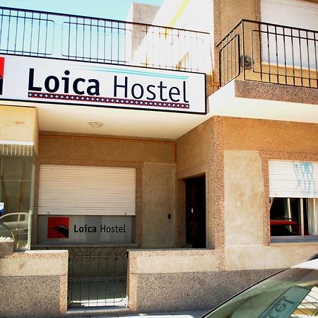 Loica Hostel Puerto Madryn Luaran gambar