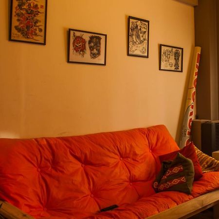 Loica Hostel Puerto Madryn Luaran gambar