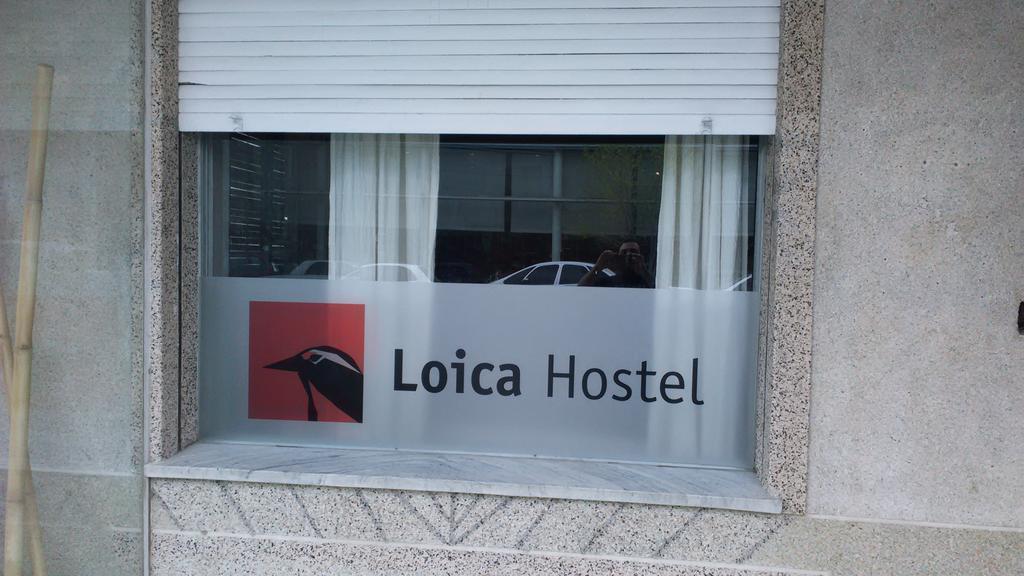 Loica Hostel Puerto Madryn Luaran gambar