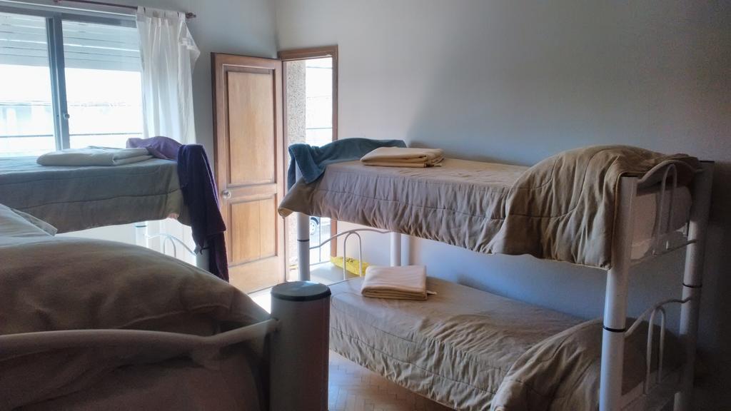 Loica Hostel Puerto Madryn Luaran gambar