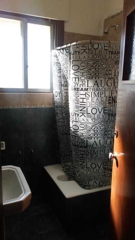 Loica Hostel Puerto Madryn Luaran gambar