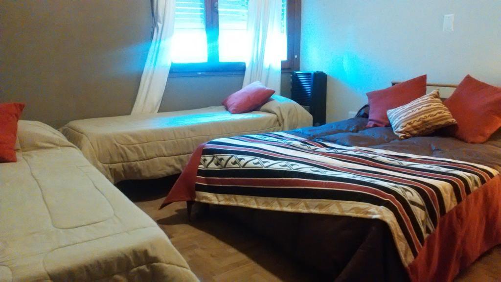 Loica Hostel Puerto Madryn Luaran gambar