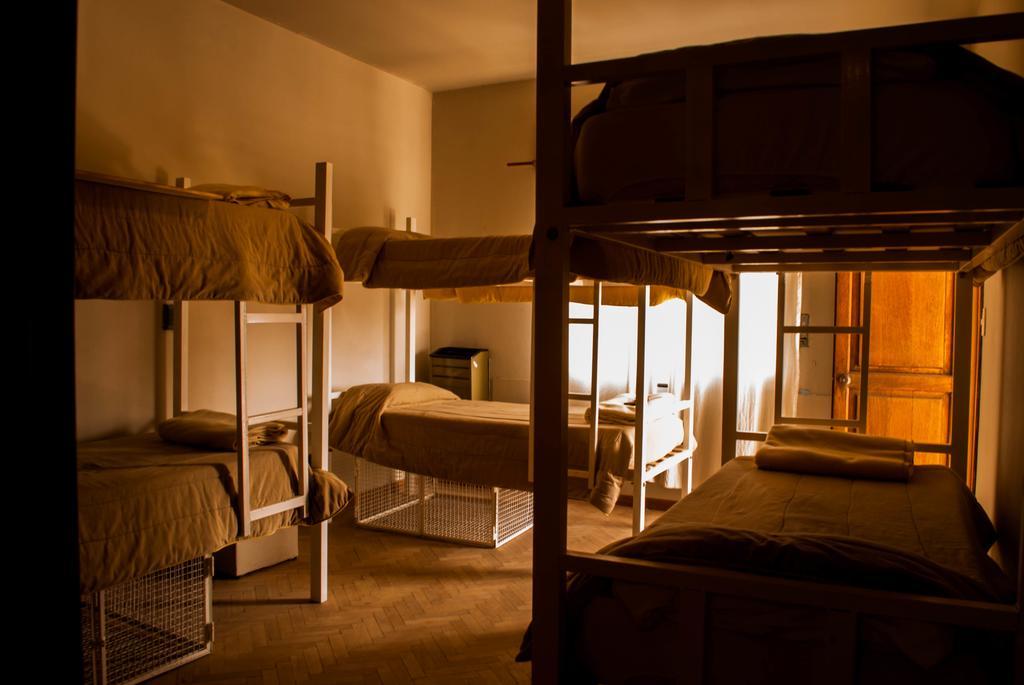 Loica Hostel Puerto Madryn Luaran gambar