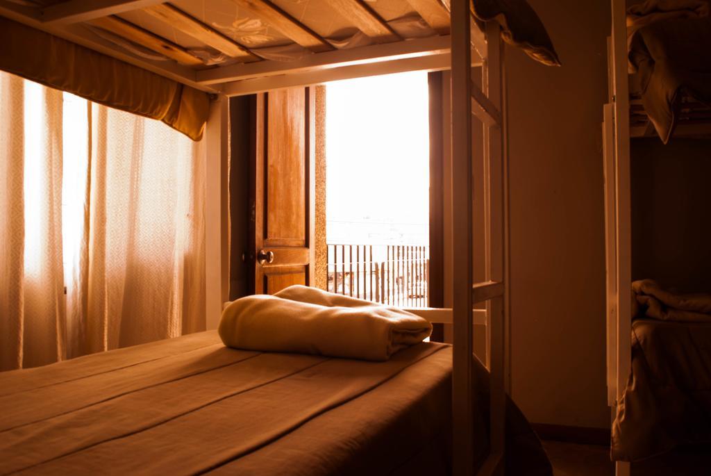 Loica Hostel Puerto Madryn Luaran gambar