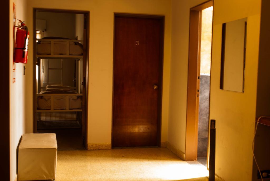 Loica Hostel Puerto Madryn Luaran gambar