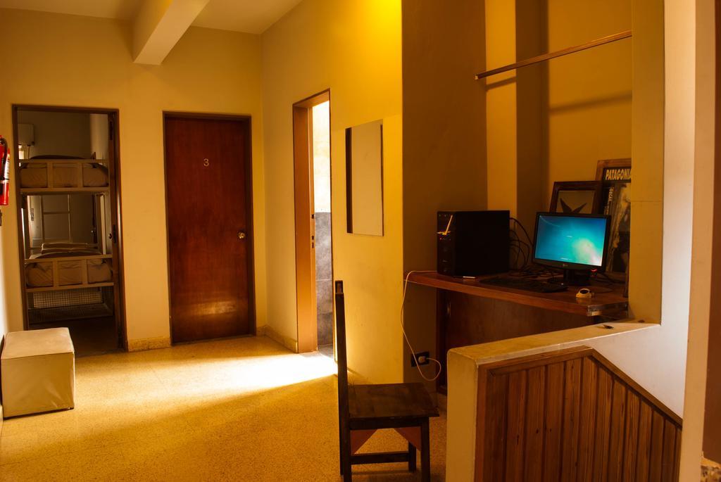 Loica Hostel Puerto Madryn Luaran gambar