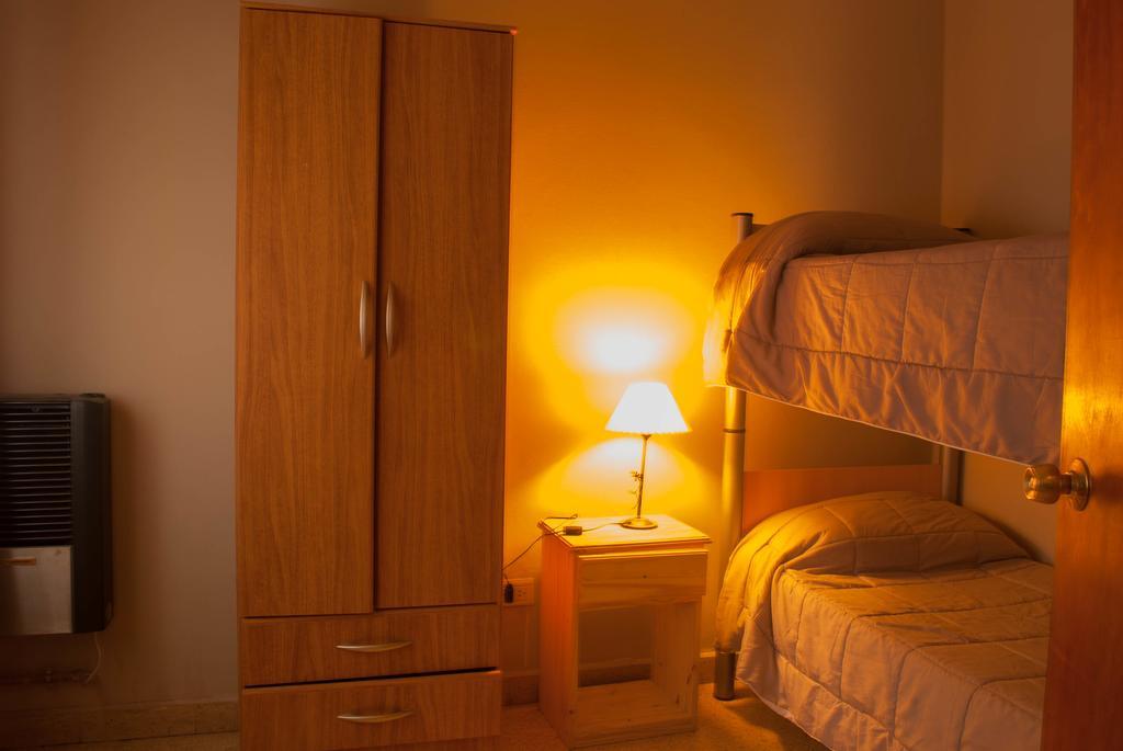 Loica Hostel Puerto Madryn Luaran gambar