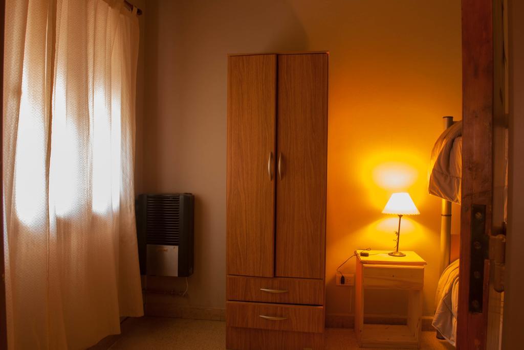 Loica Hostel Puerto Madryn Luaran gambar
