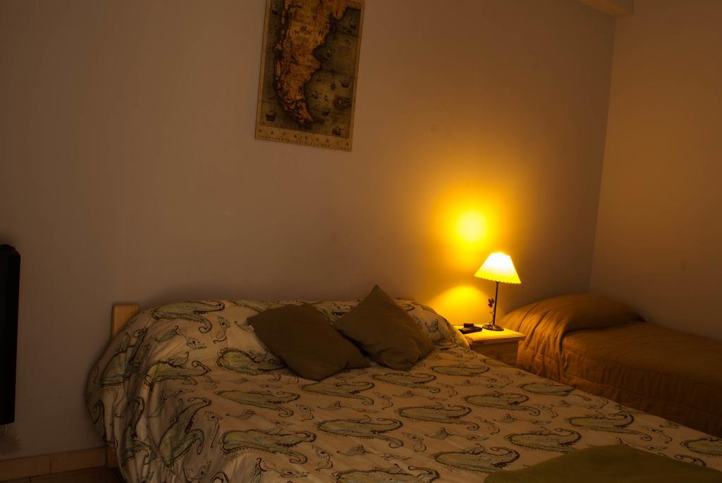 Loica Hostel Puerto Madryn Luaran gambar