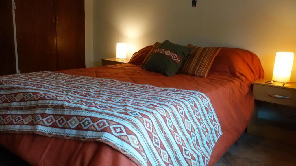Loica Hostel Puerto Madryn Luaran gambar