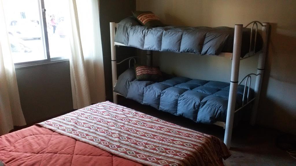 Loica Hostel Puerto Madryn Luaran gambar