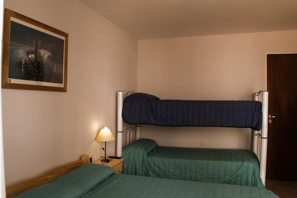 Loica Hostel Puerto Madryn Luaran gambar