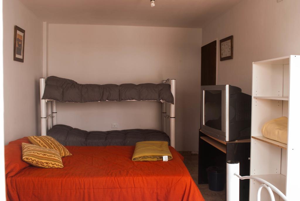 Loica Hostel Puerto Madryn Luaran gambar