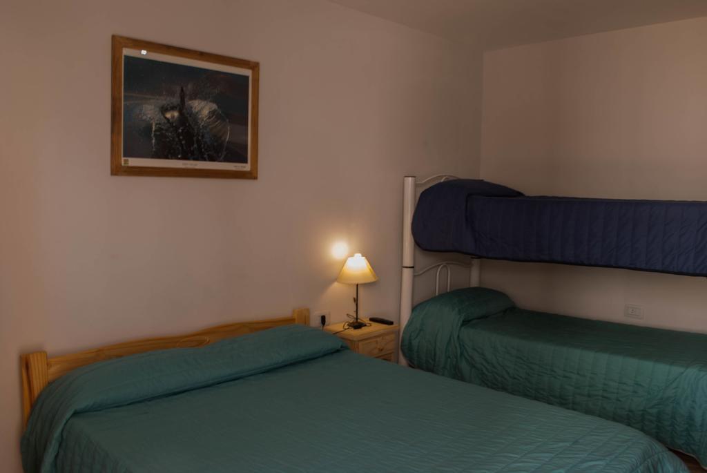Loica Hostel Puerto Madryn Luaran gambar
