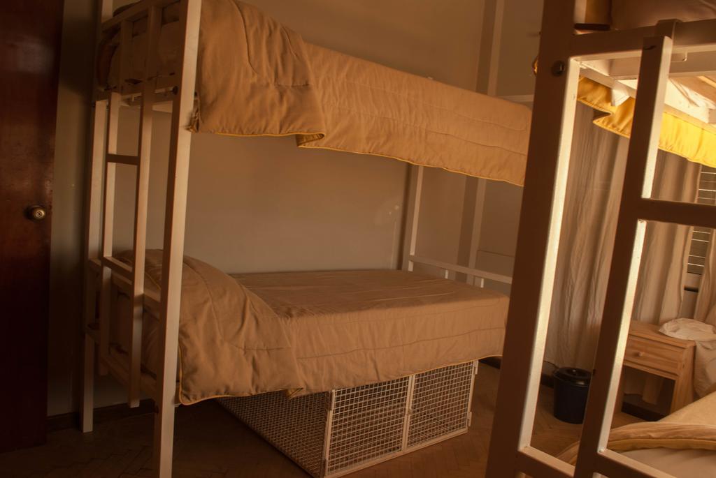 Loica Hostel Puerto Madryn Luaran gambar