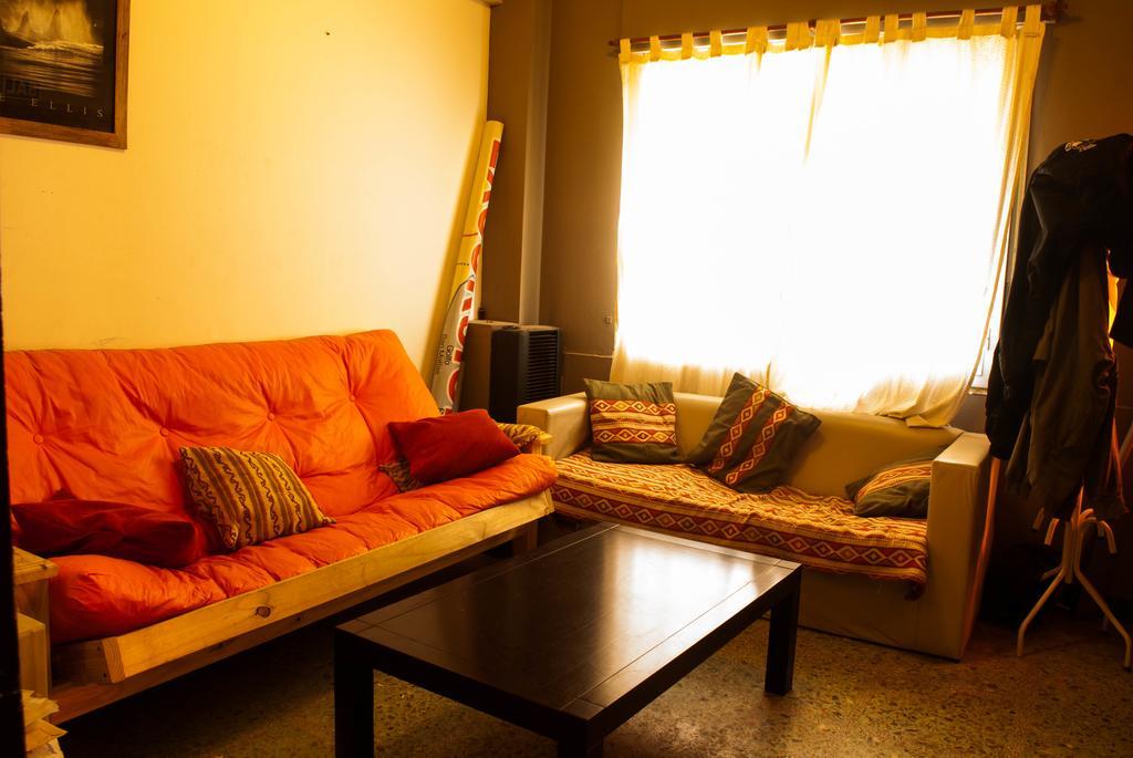 Loica Hostel Puerto Madryn Luaran gambar